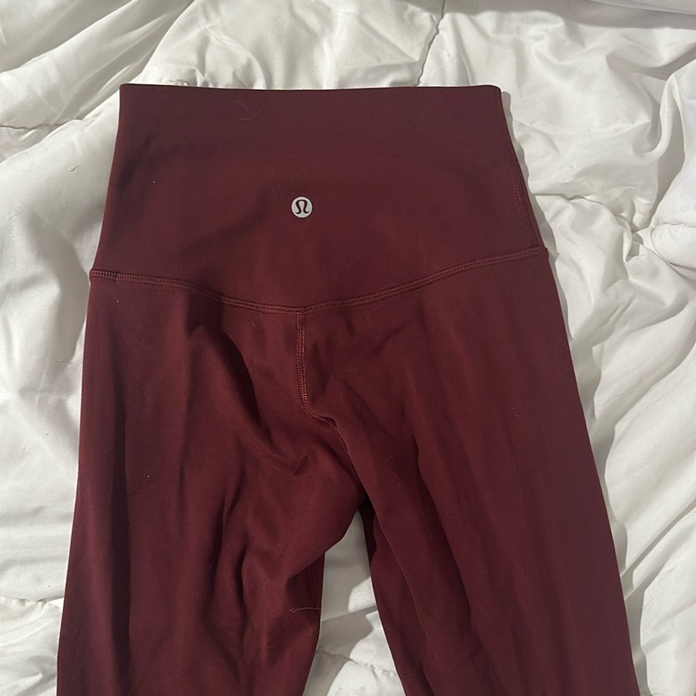 Lululemon Align HR